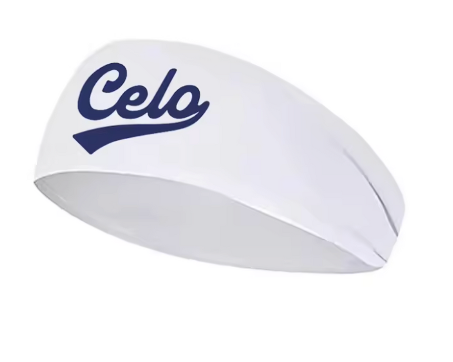 Headband (White)