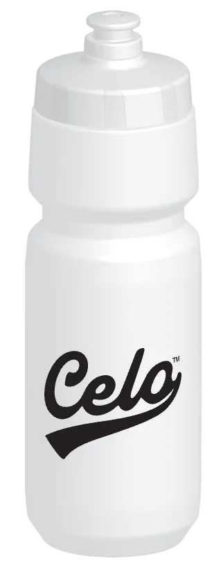 Celo Squeeze Bottle