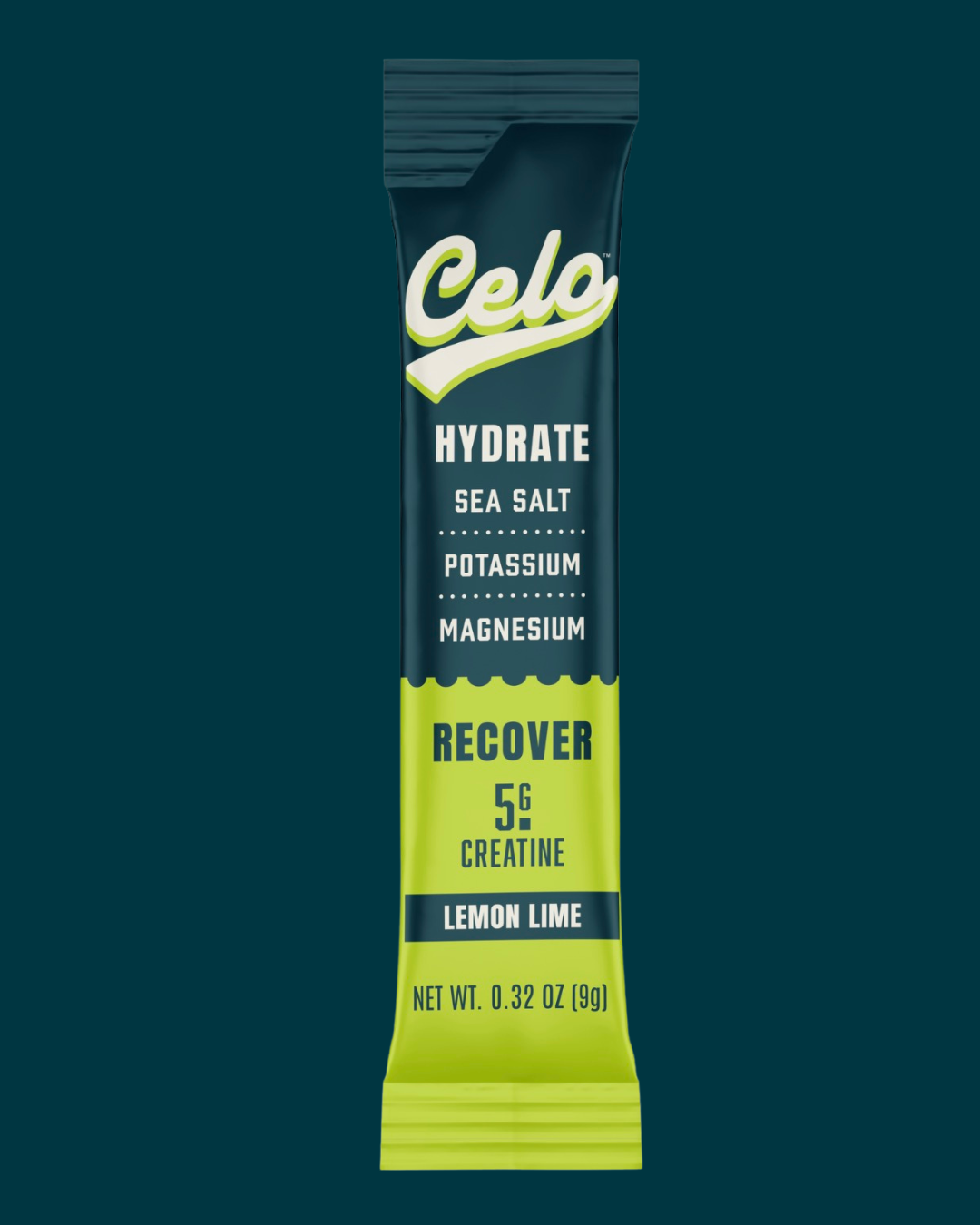 PRE-ORDER (Lemon Lime)