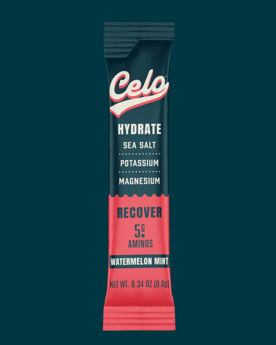 PRE-ORDER (Watermelon Mint)