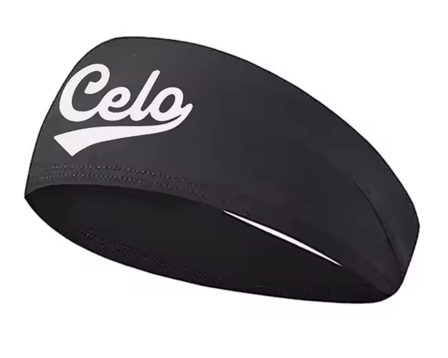 Headband (Black)