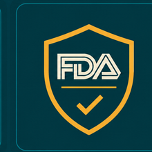 FDA-regulated facility