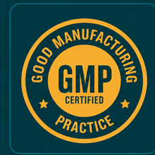 cGMP certified